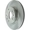 Centric Parts Standard Brake Rotor, 121.22006 121.22006 - alternate 1